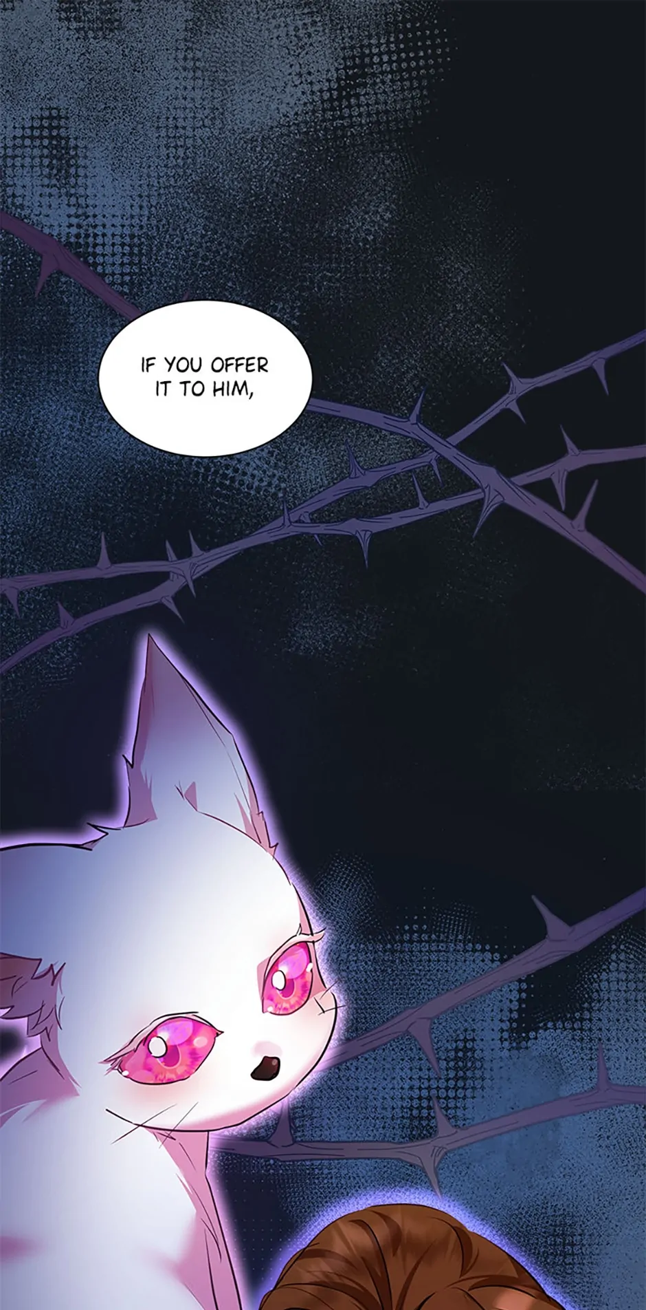 The Baby Divine Beast Chapter 47 - page 66